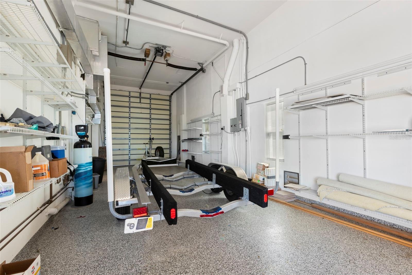 KIPPS COLONY ESTATES AT PASADENA YACHT/COUNTRY CL - Residential