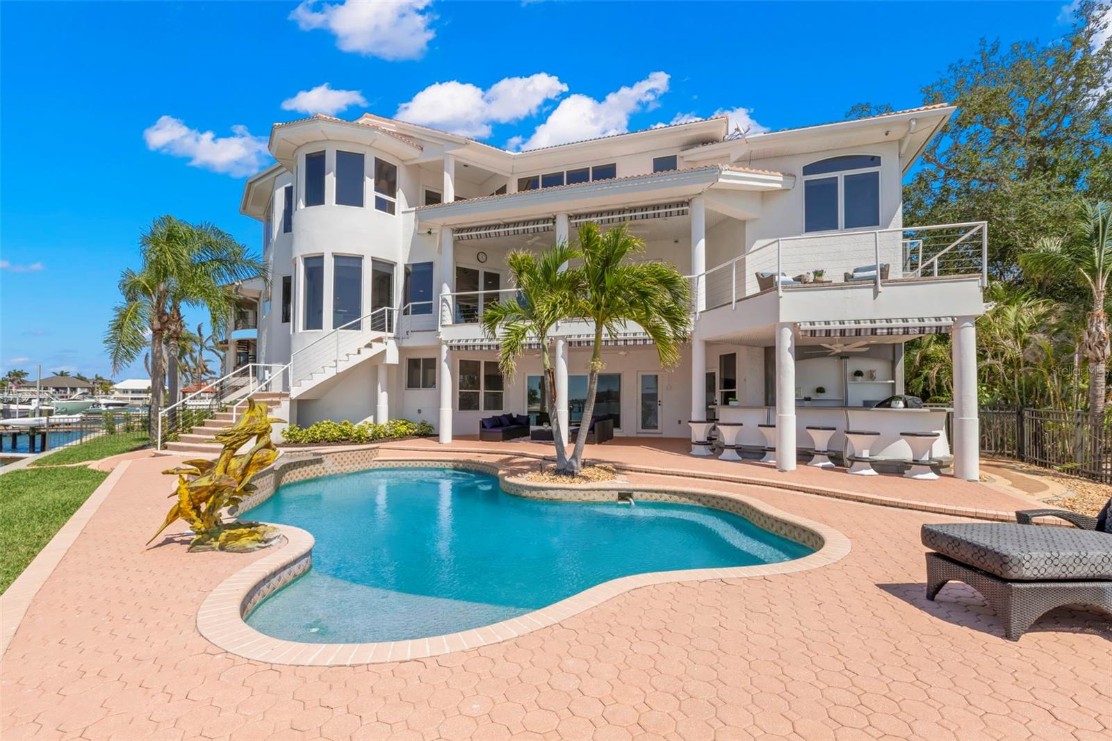 KIPPS COLONY ESTATES AT PASADENA YACHT/COUNTRY CL - Residential