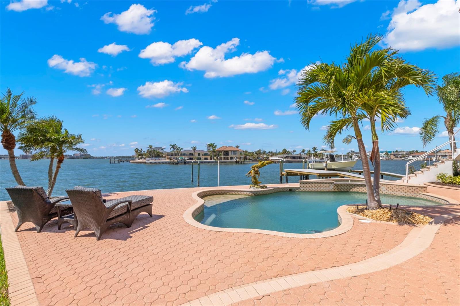 KIPPS COLONY ESTATES AT PASADENA YACHT/COUNTRY CL - Residential