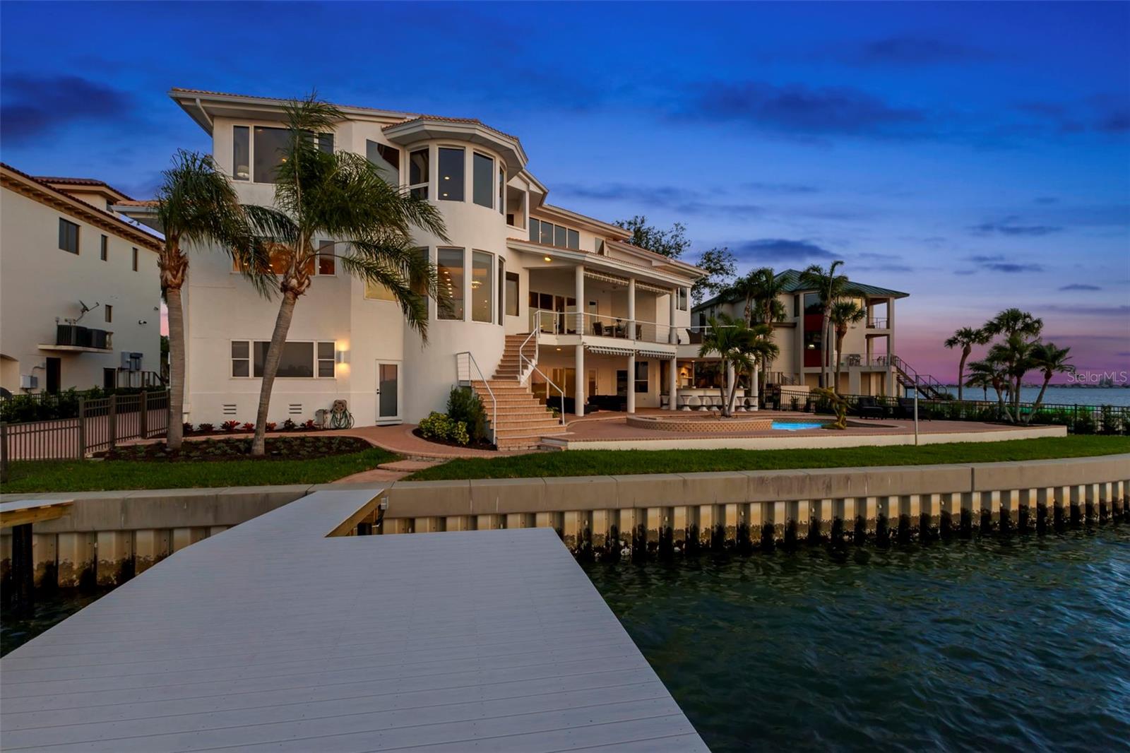 KIPPS COLONY ESTATES AT PASADENA YACHT/COUNTRY CL - Residential