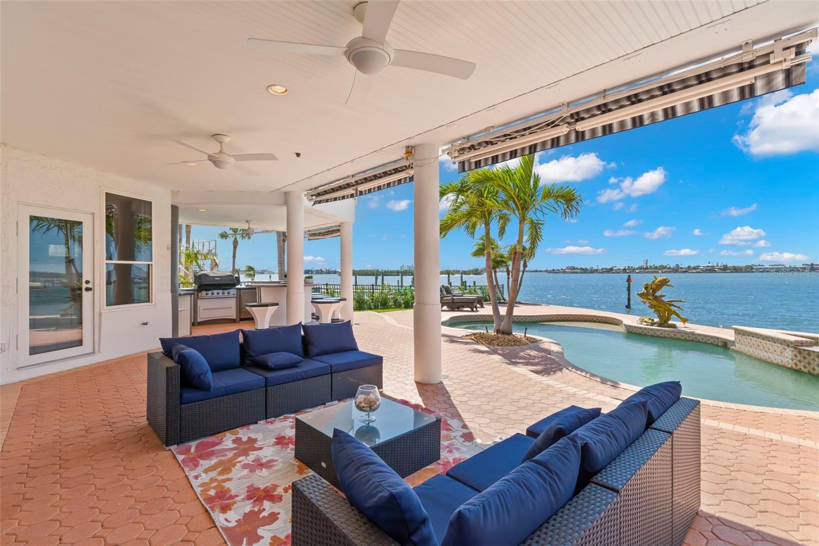 KIPPS COLONY ESTATES AT PASADENA YACHT/COUNTRY CL - Residential