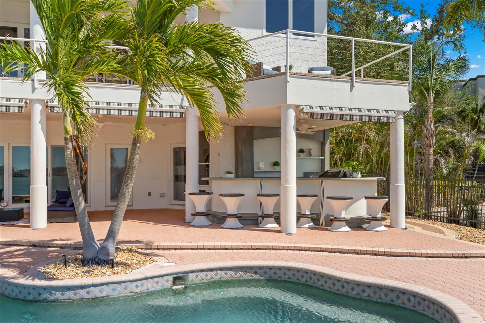 KIPPS COLONY ESTATES AT PASADENA YACHT/COUNTRY CL - Residential