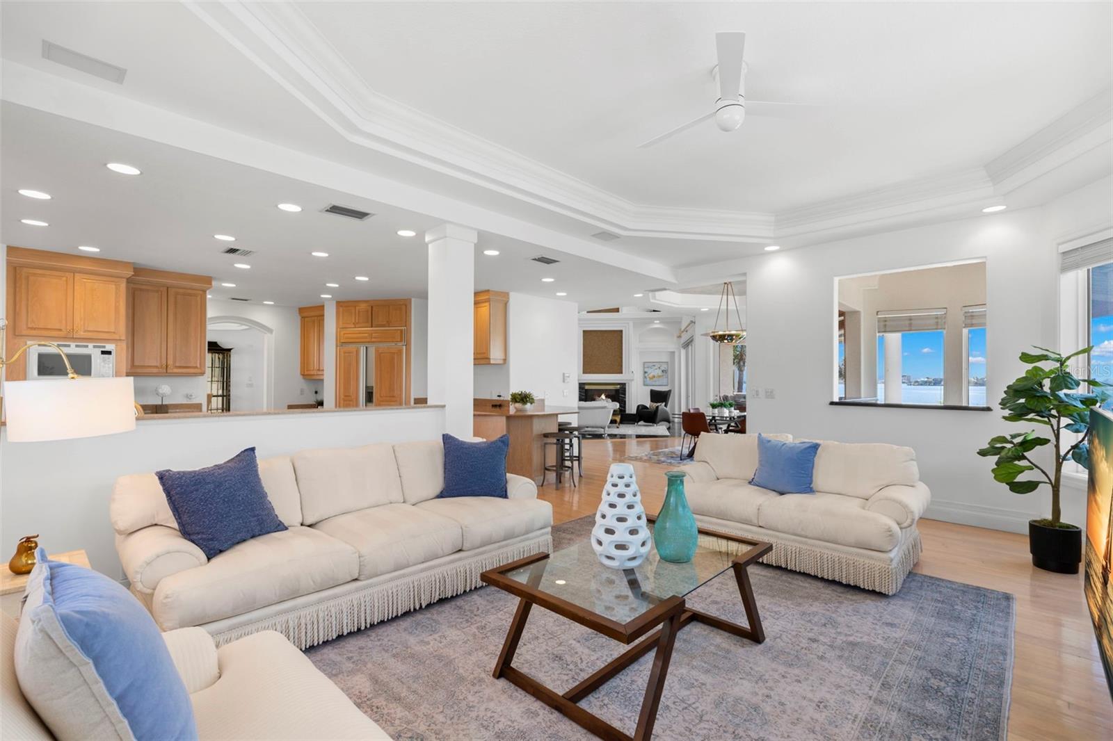 KIPPS COLONY ESTATES AT PASADENA YACHT/COUNTRY CL - Residential