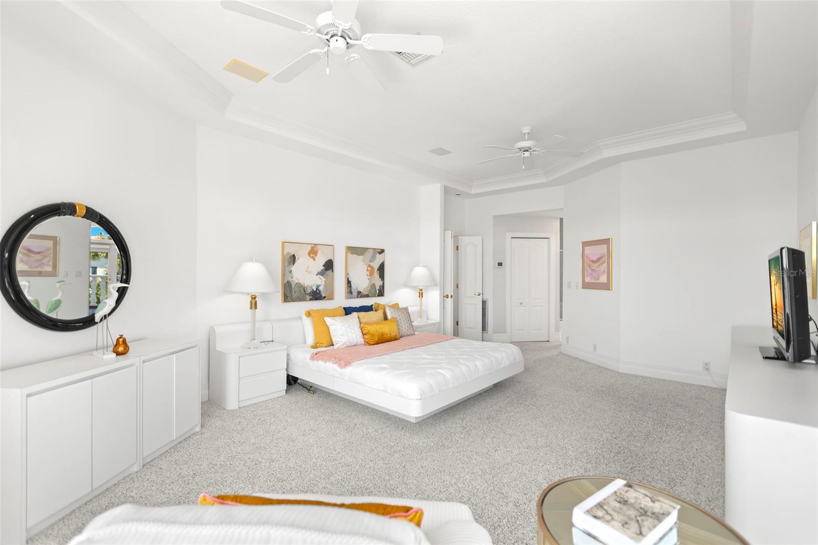 KIPPS COLONY ESTATES AT PASADENA YACHT/COUNTRY CL - Residential