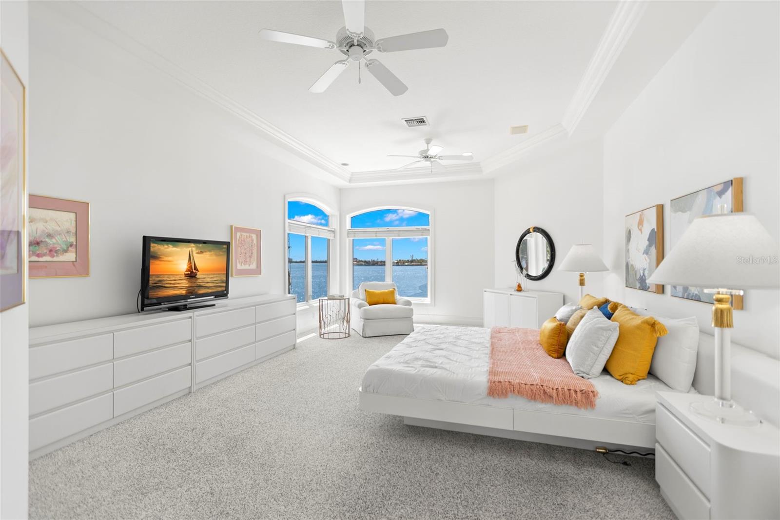 KIPPS COLONY ESTATES AT PASADENA YACHT/COUNTRY CL - Residential