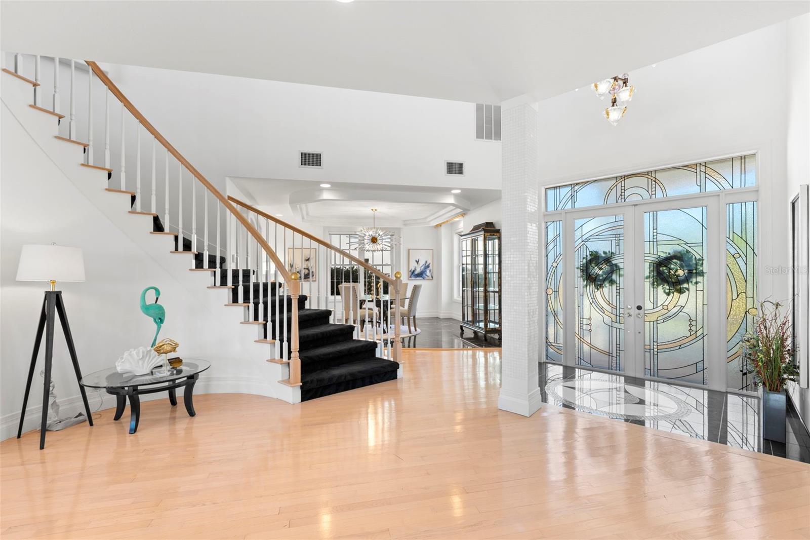 KIPPS COLONY ESTATES AT PASADENA YACHT/COUNTRY CL - Residential