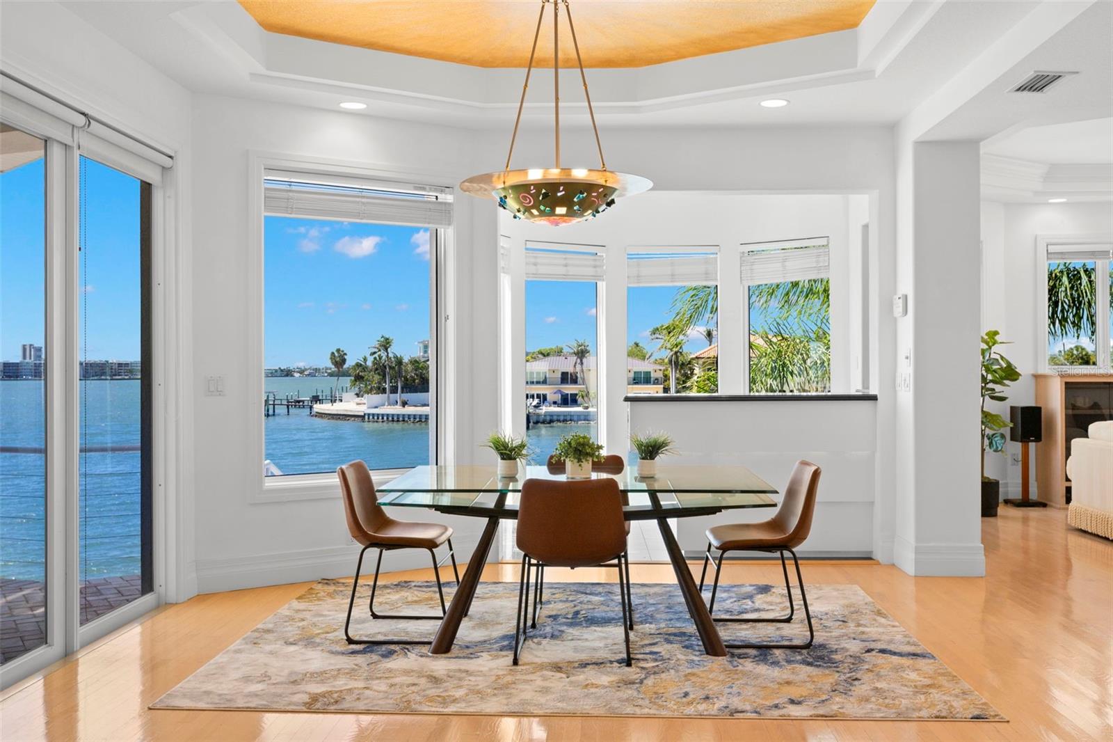 KIPPS COLONY ESTATES AT PASADENA YACHT/COUNTRY CL - Residential