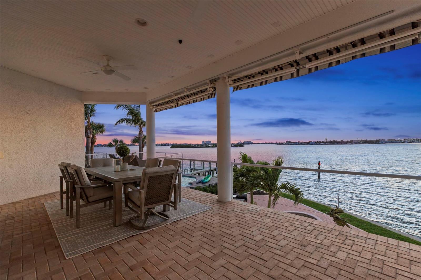 KIPPS COLONY ESTATES AT PASADENA YACHT/COUNTRY CL - Residential