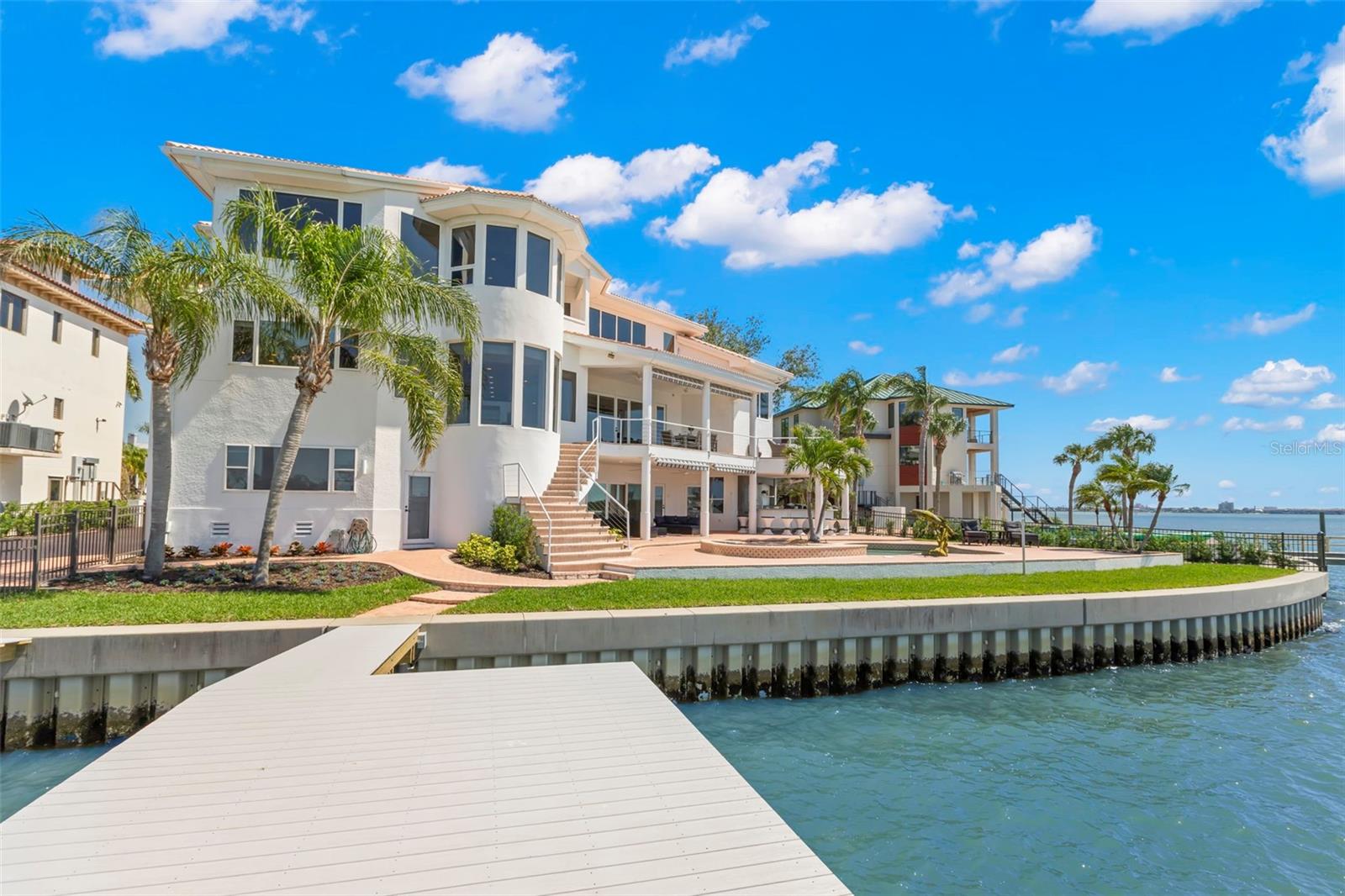 KIPPS COLONY ESTATES AT PASADENA YACHT/COUNTRY CL - Residential
