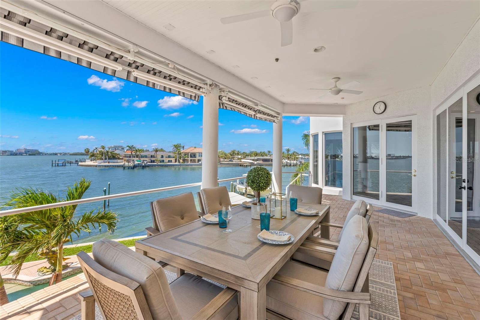 KIPPS COLONY ESTATES AT PASADENA YACHT/COUNTRY CL - Residential