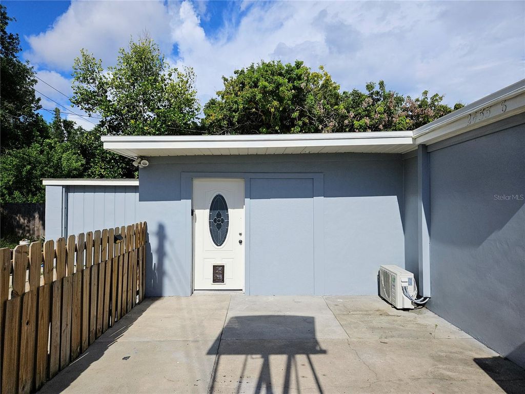 Photo of 2455 8th Avenue N #3, St Petersburg, FL 33713 (MLS # TB8503315)