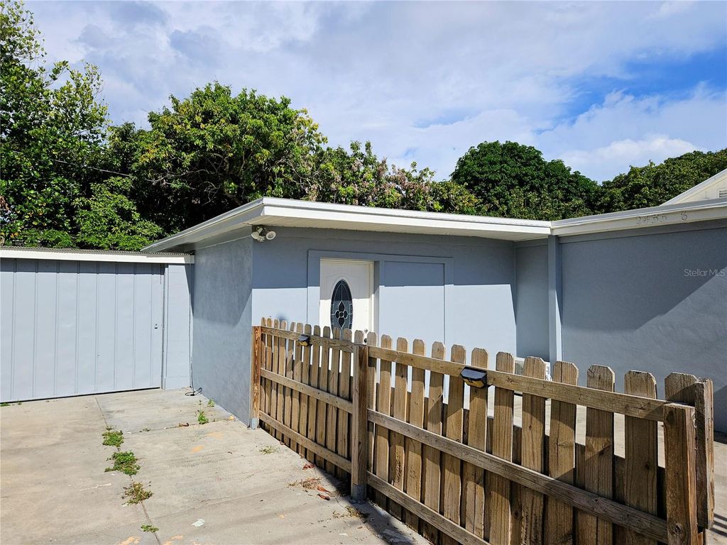 Photo of 2455 8th Avenue N #3, St Petersburg, FL 33713 (MLS # TB8503315)