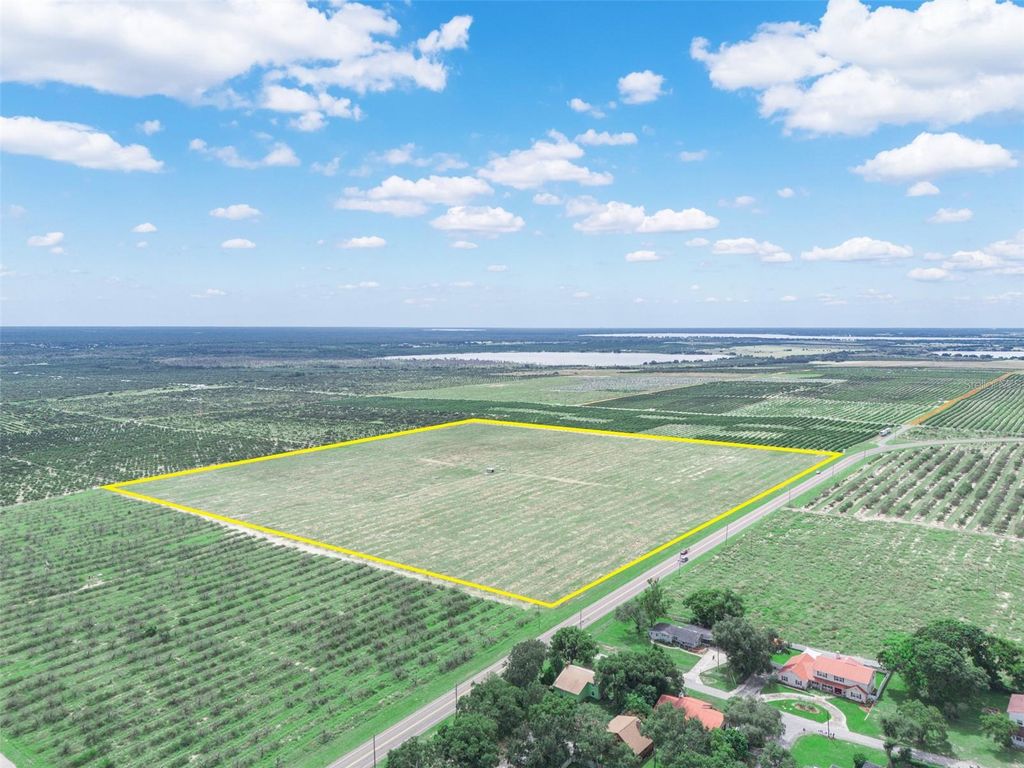 Photo of Scenic Hwy S, Babson Park, FL 33827 (MLS # O6349994)