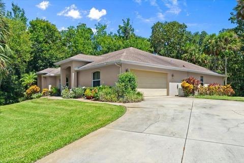 Photo of 2361 Melonie Trail, New Smyrna Beach, FL 32168 (MLS # NS1085380)