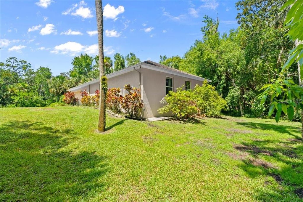 Photo of 2361 Melonie Trail, New Smyrna Beach, FL 32168 (MLS # NS1085380)