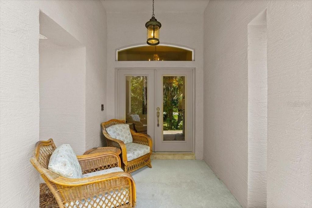 Photo of 2361 Melonie Trail, New Smyrna Beach, FL 32168 (MLS # NS1085380)