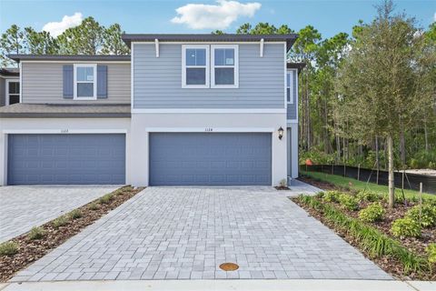 1124 BRADFORD PARK DRIVE ORMOND BEACH FL 32174