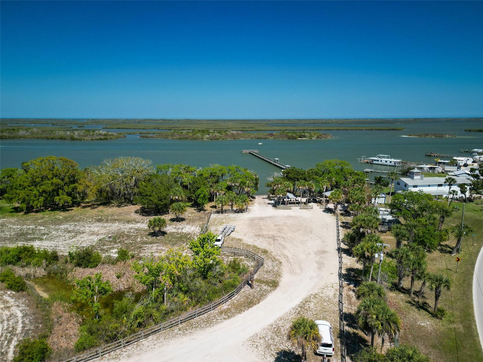 LIGHTHOUSE COVE PH 2B - Residential