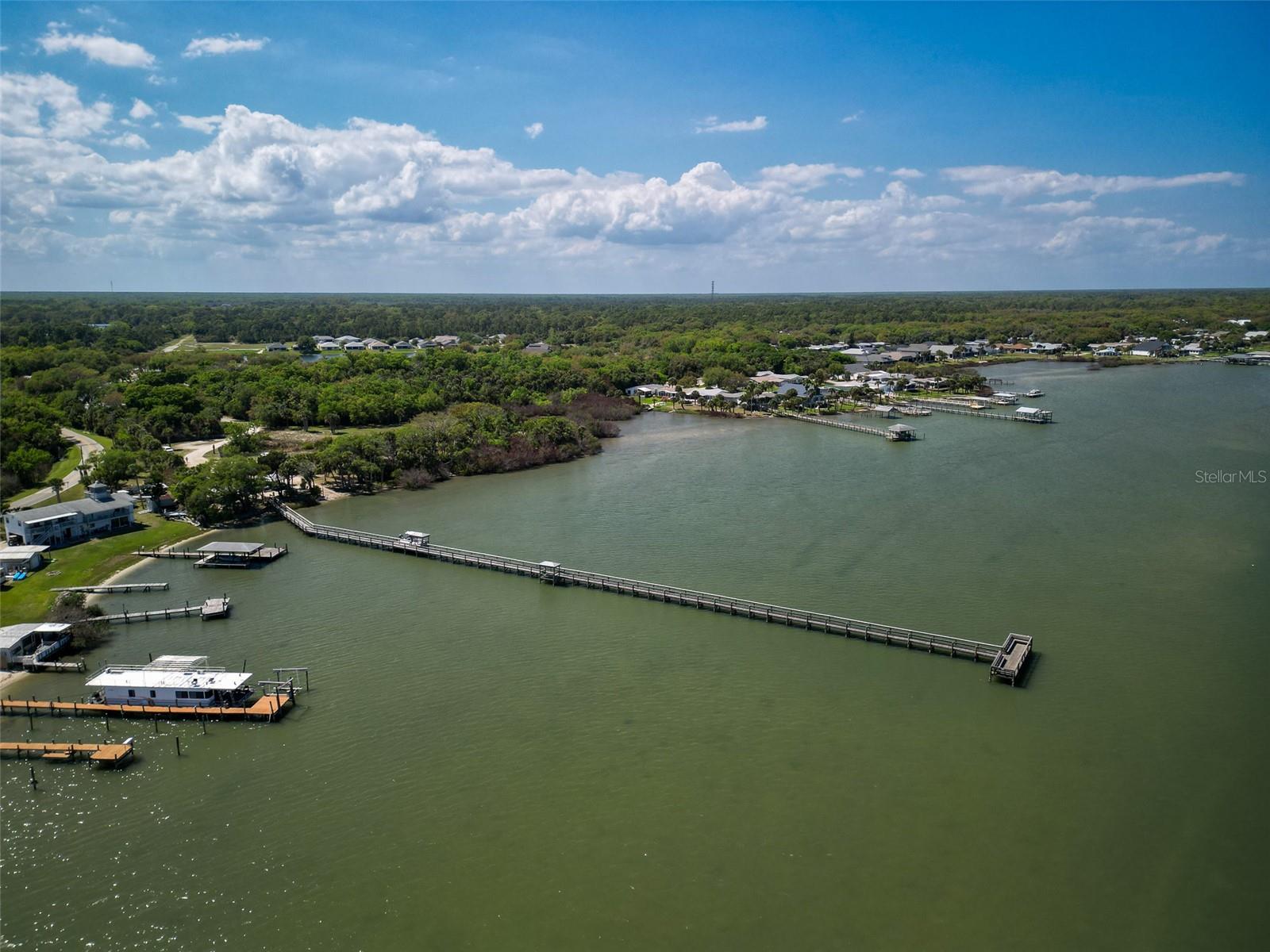 LIGHTHOUSE COVE PH 2B - Residential