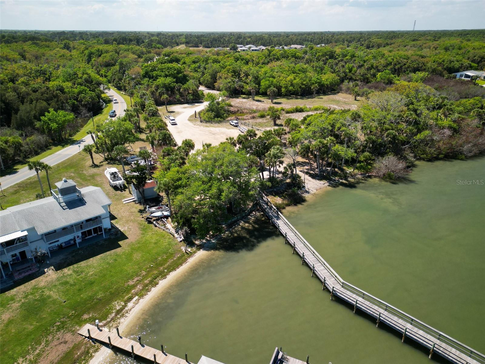 LIGHTHOUSE COVE PH 2B - Residential