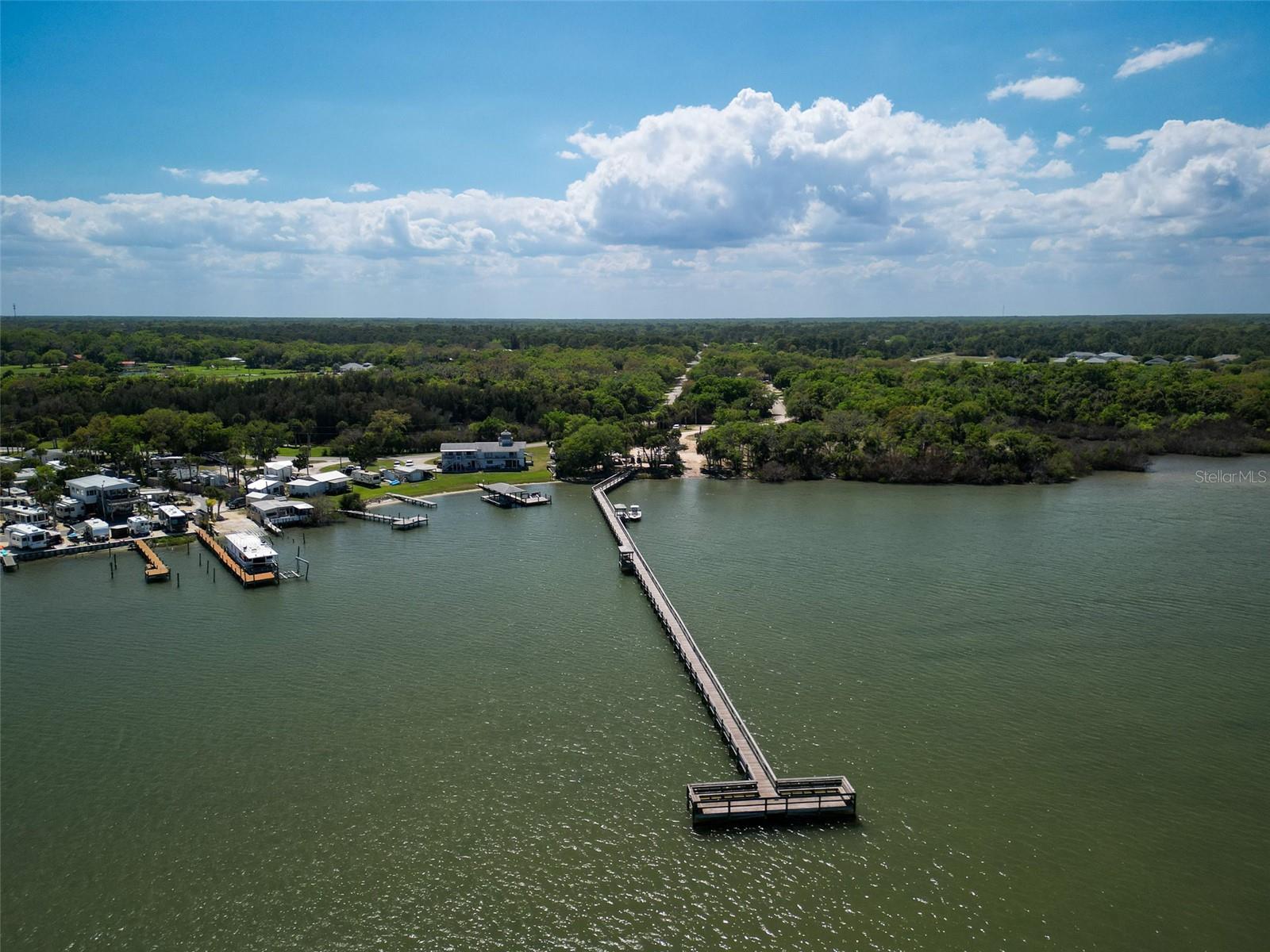 LIGHTHOUSE COVE PH 2B - Residential