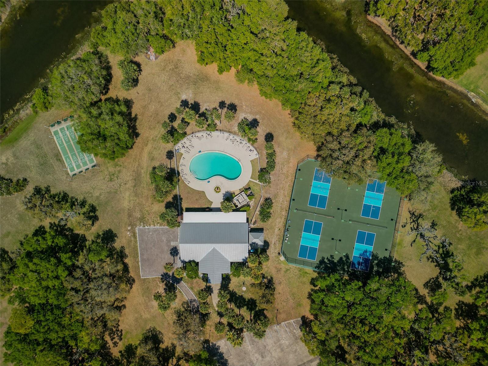 LIGHTHOUSE COVE PH 2B - Residential