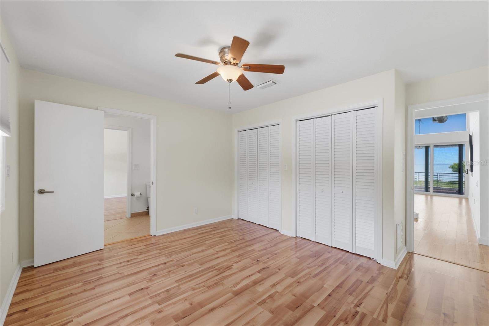 BAY SHORE DRIVE SUB - Residential