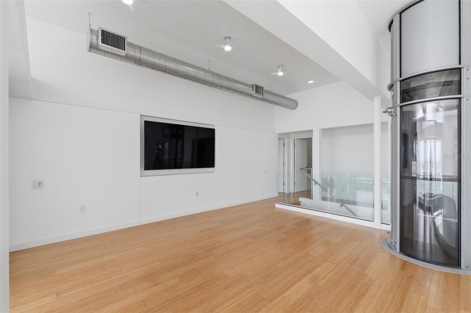 BAY SHORE DRIVE SUB - Residential