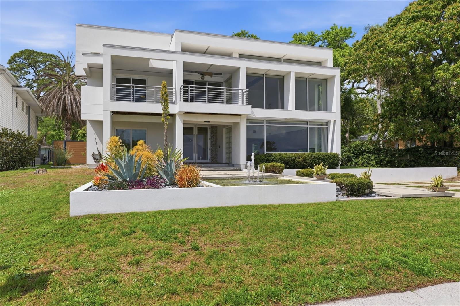 BAY SHORE DRIVE SUB - Residential