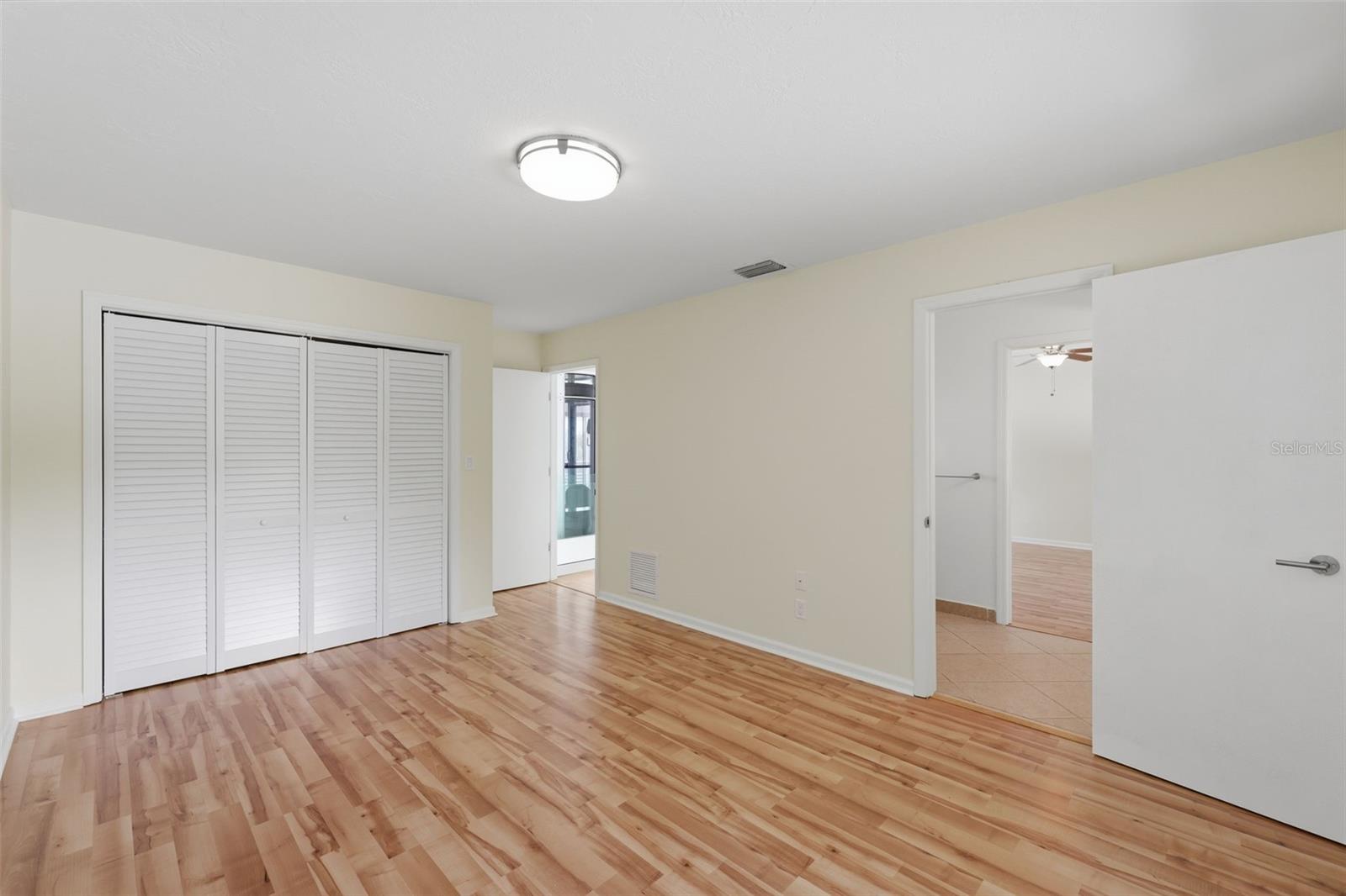 BAY SHORE DRIVE SUB - Residential