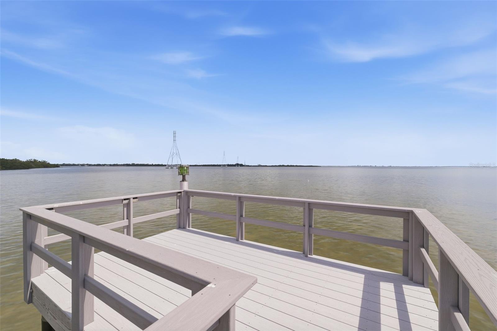 BAY SHORE DRIVE SUB - Residential