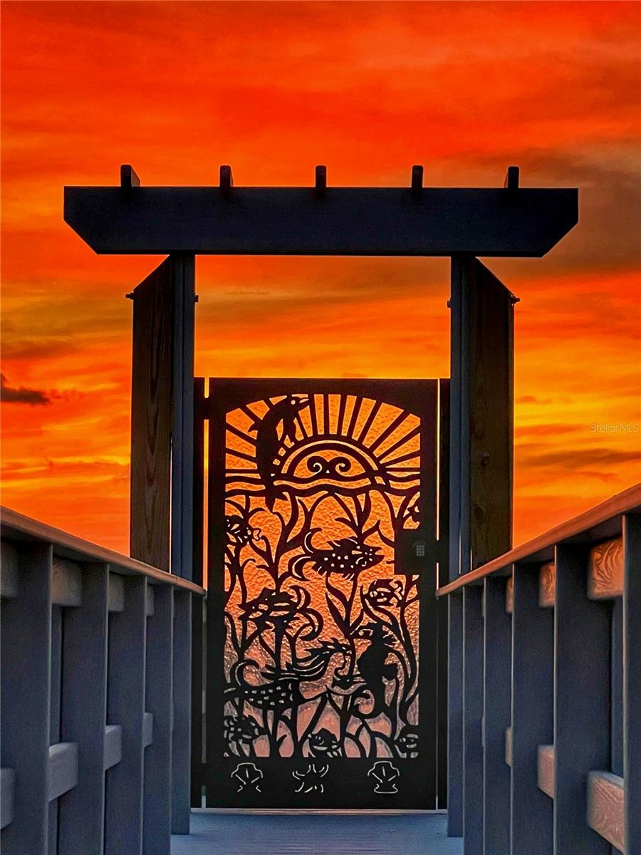 BAY SHORE DRIVE SUB - Residential