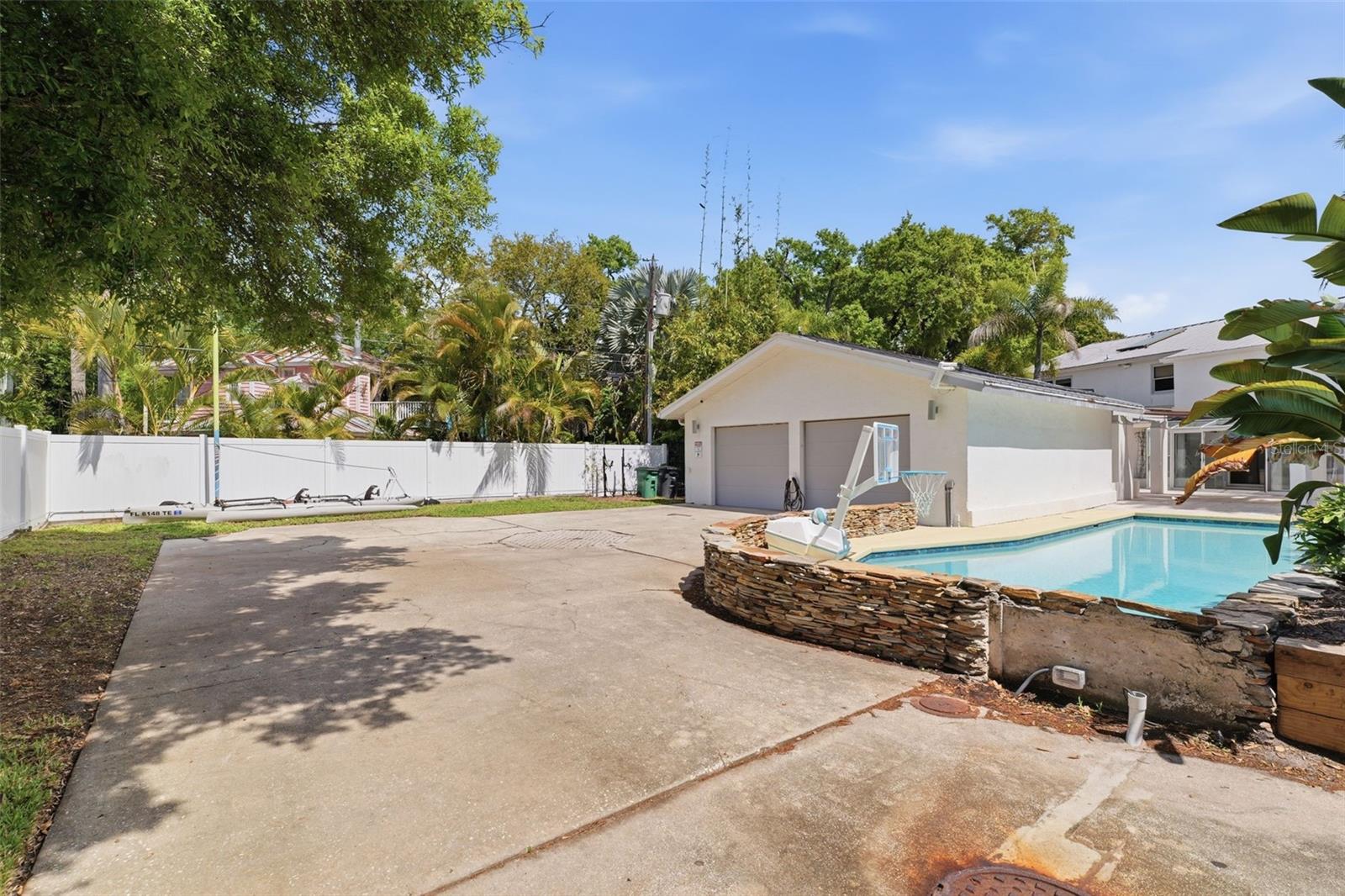 BAY SHORE DRIVE SUB - Residential