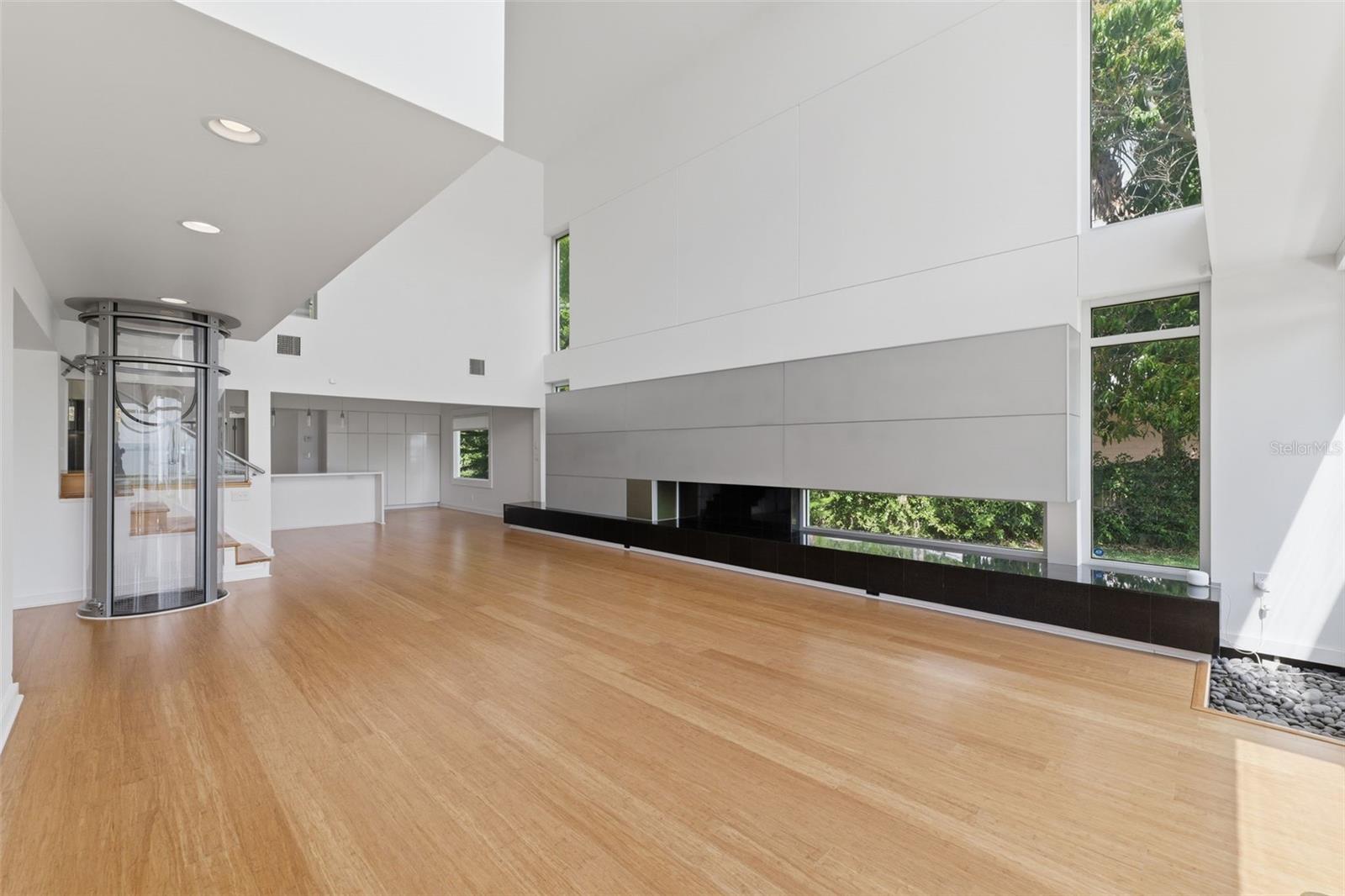 BAY SHORE DRIVE SUB - Residential