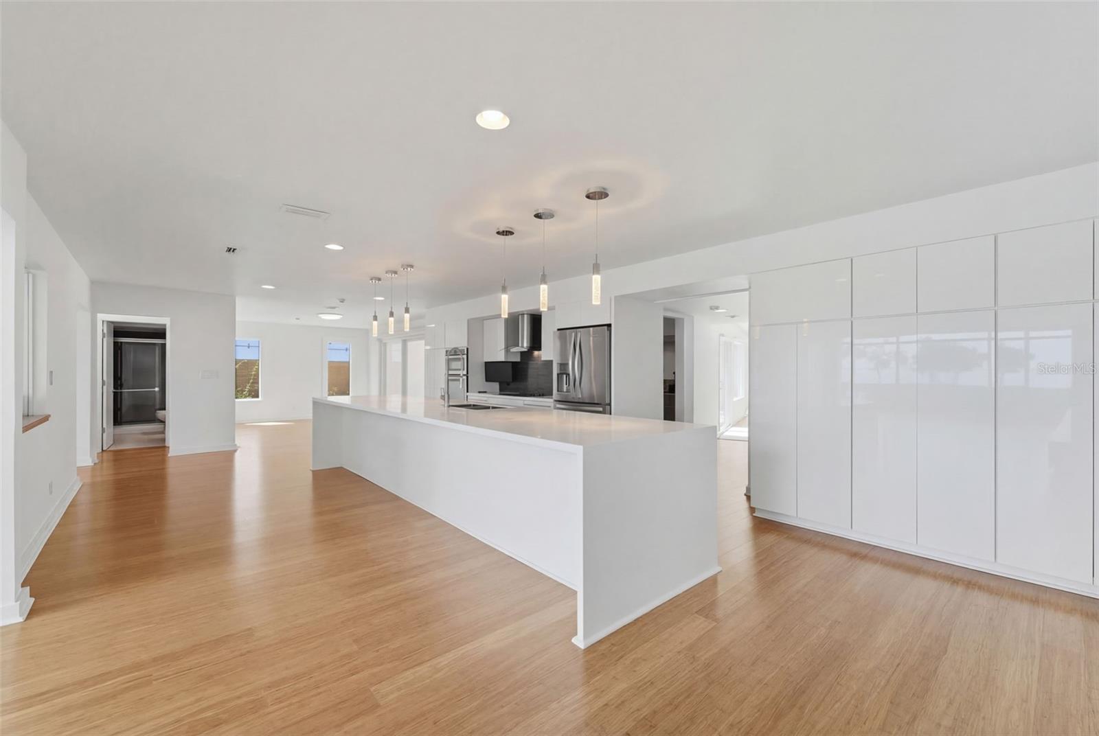 BAY SHORE DRIVE SUB - Residential