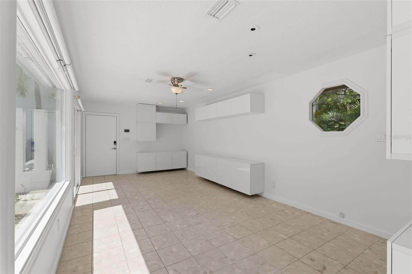 BAY SHORE DRIVE SUB - Residential