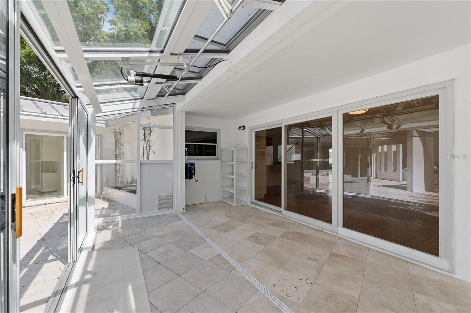 BAY SHORE DRIVE SUB - Residential