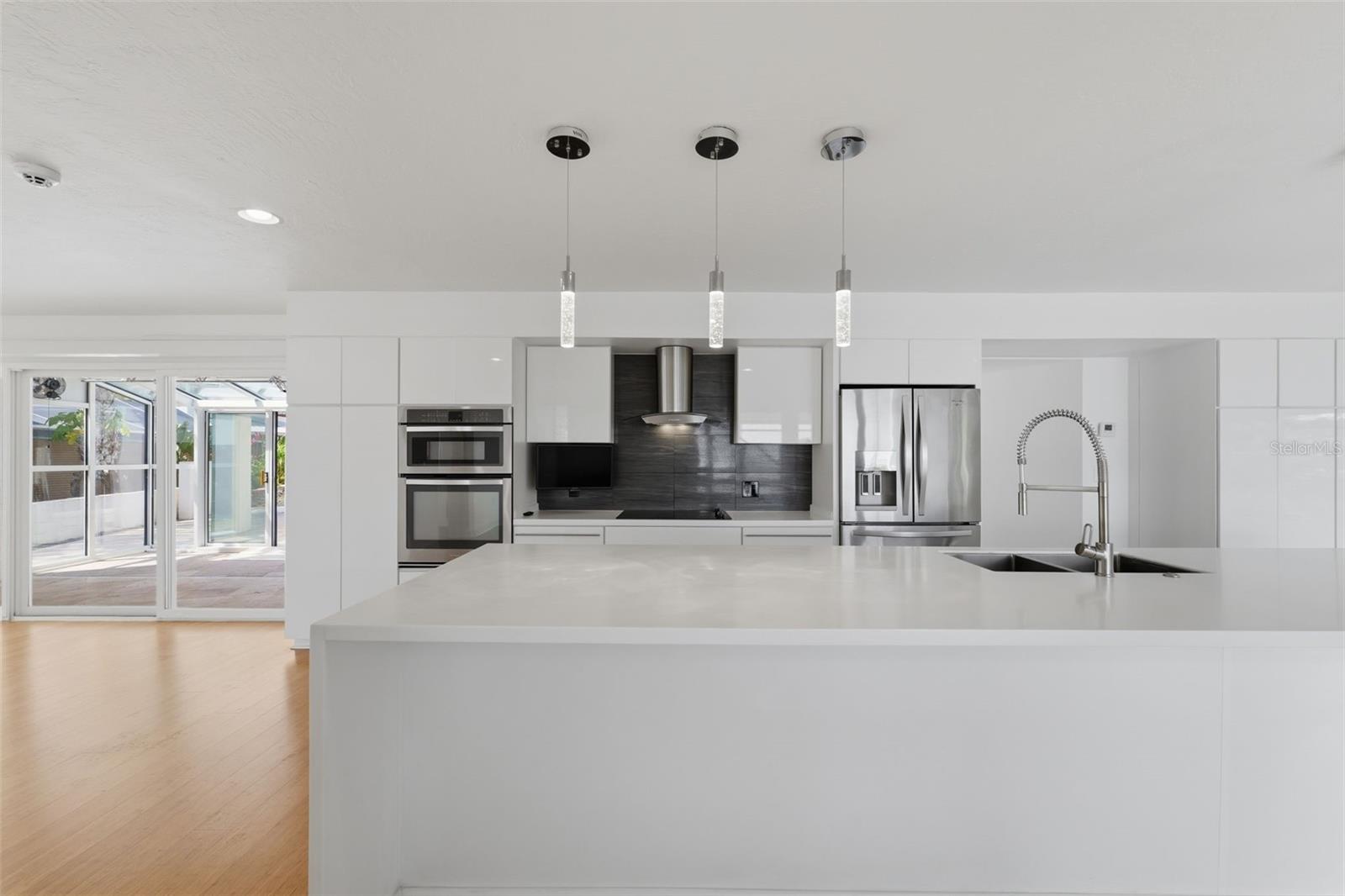 BAY SHORE DRIVE SUB - Residential