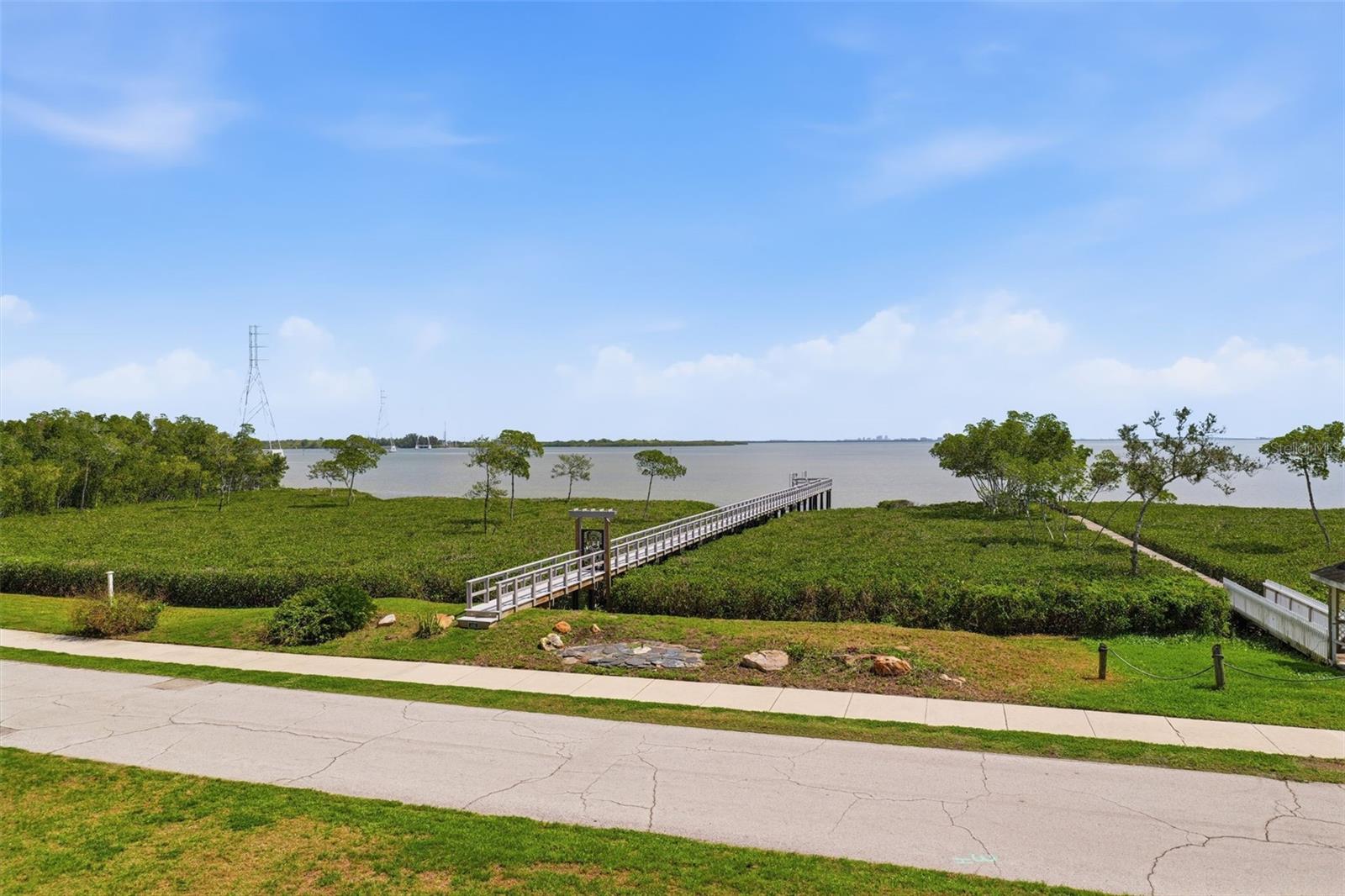 BAY SHORE DRIVE SUB - Residential