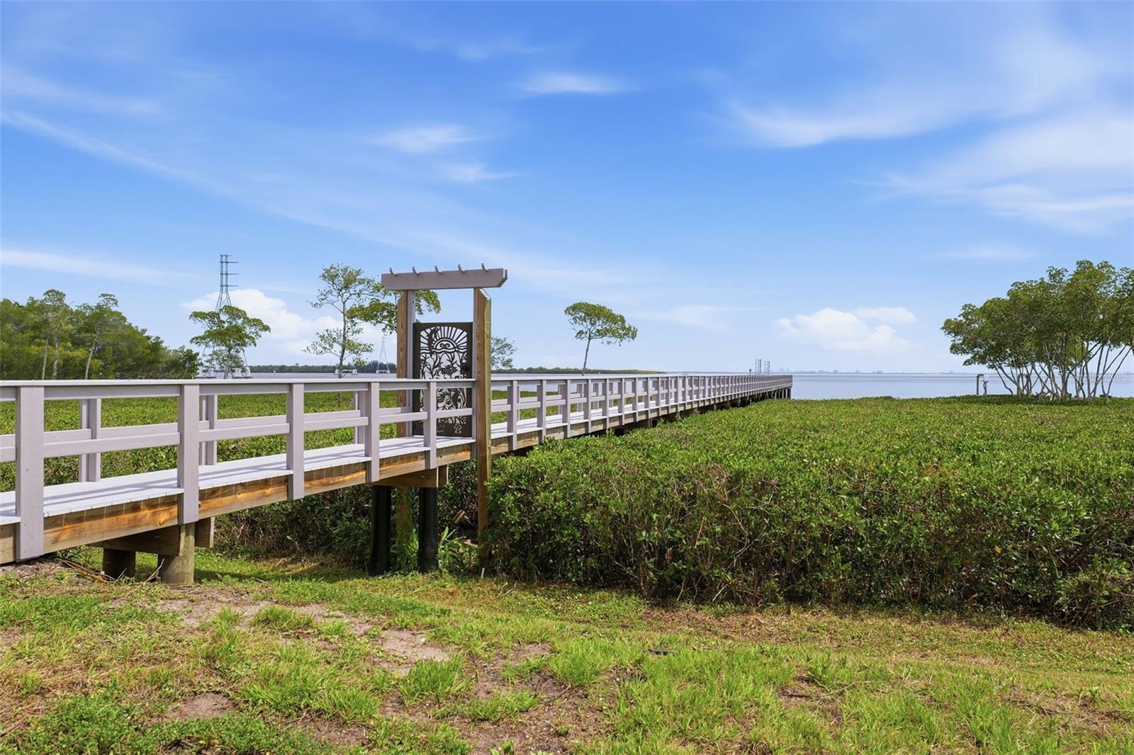 BAY SHORE DRIVE SUB - Residential