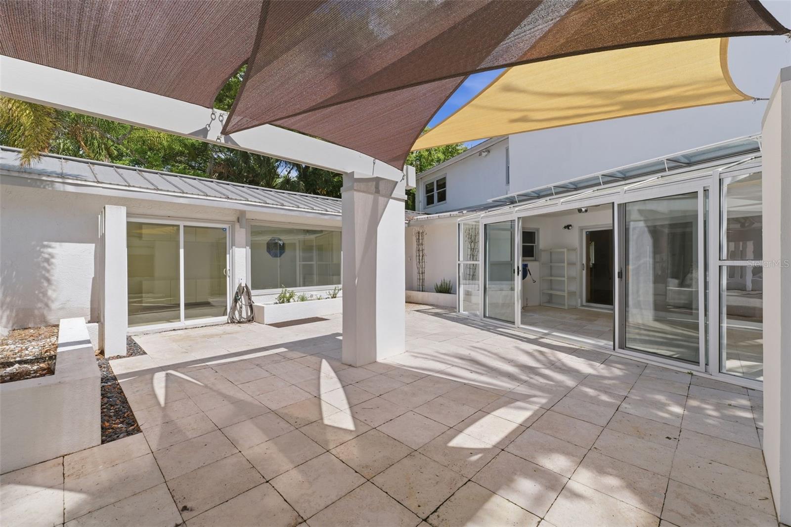 BAY SHORE DRIVE SUB - Residential