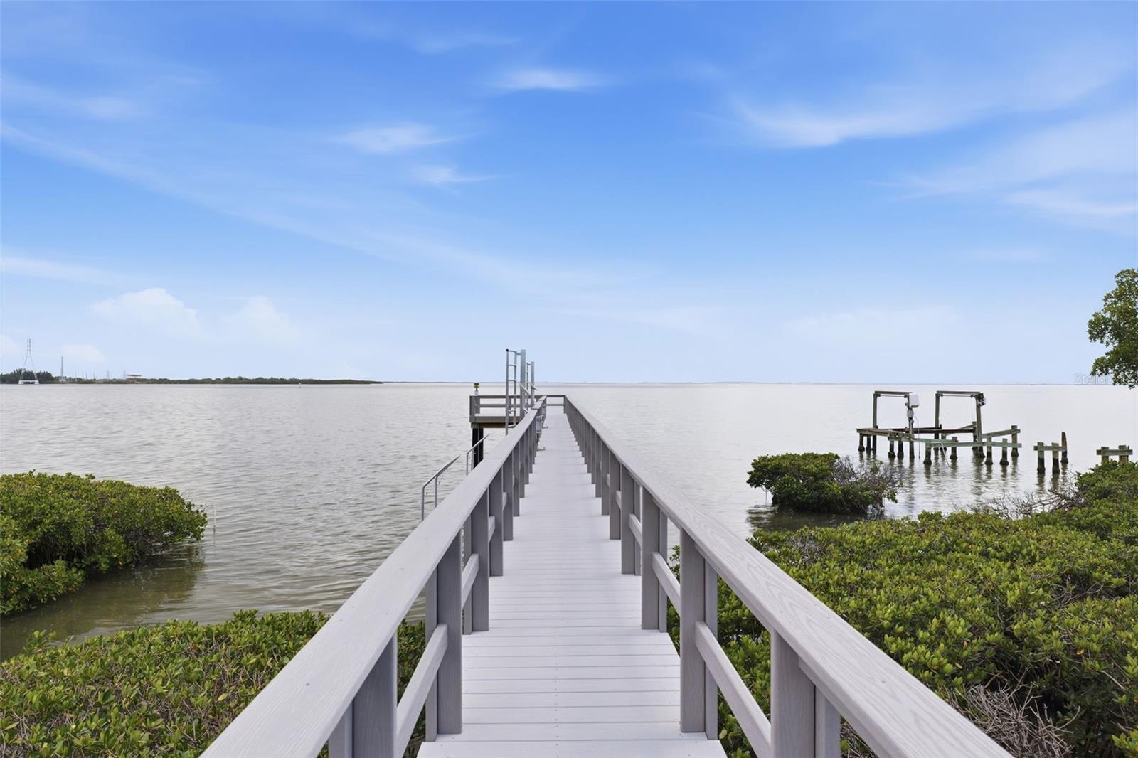 BAY SHORE DRIVE SUB - Residential