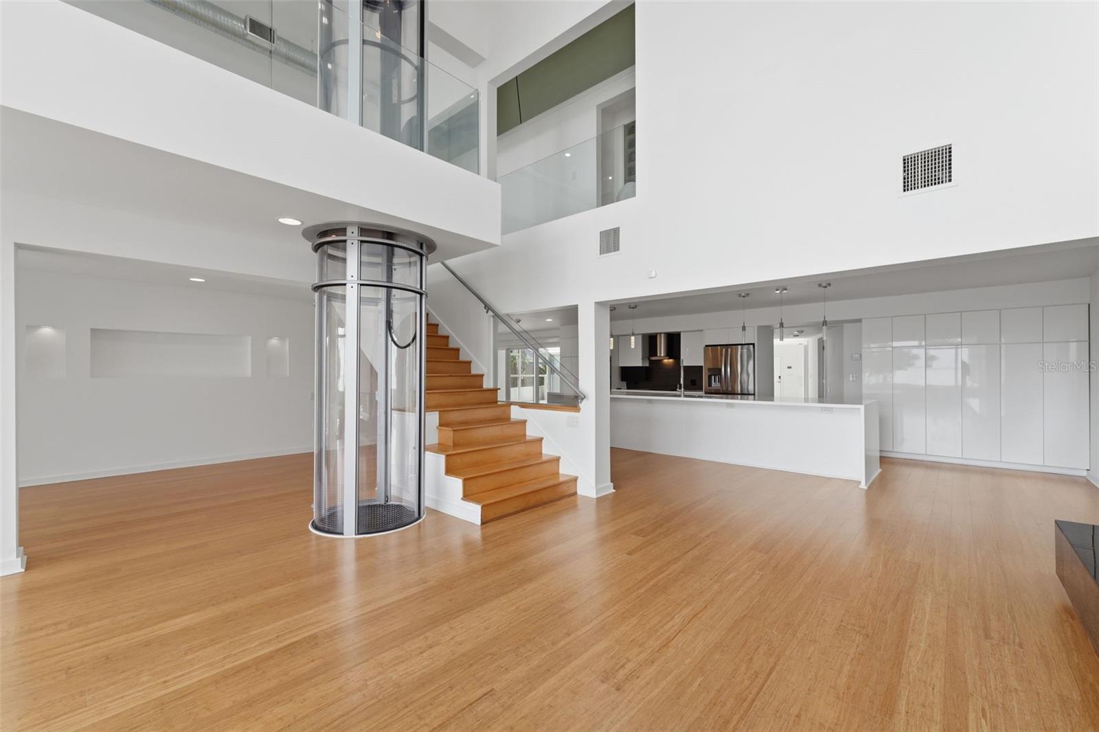 BAY SHORE DRIVE SUB - Residential