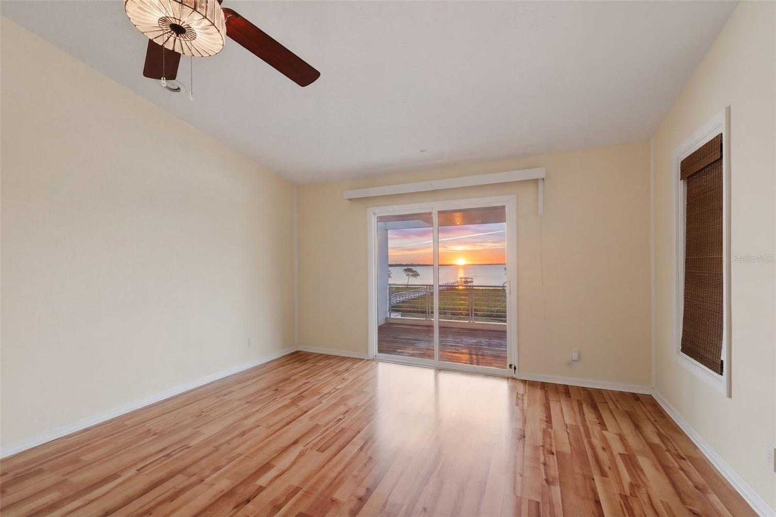 BAY SHORE DRIVE SUB - Residential