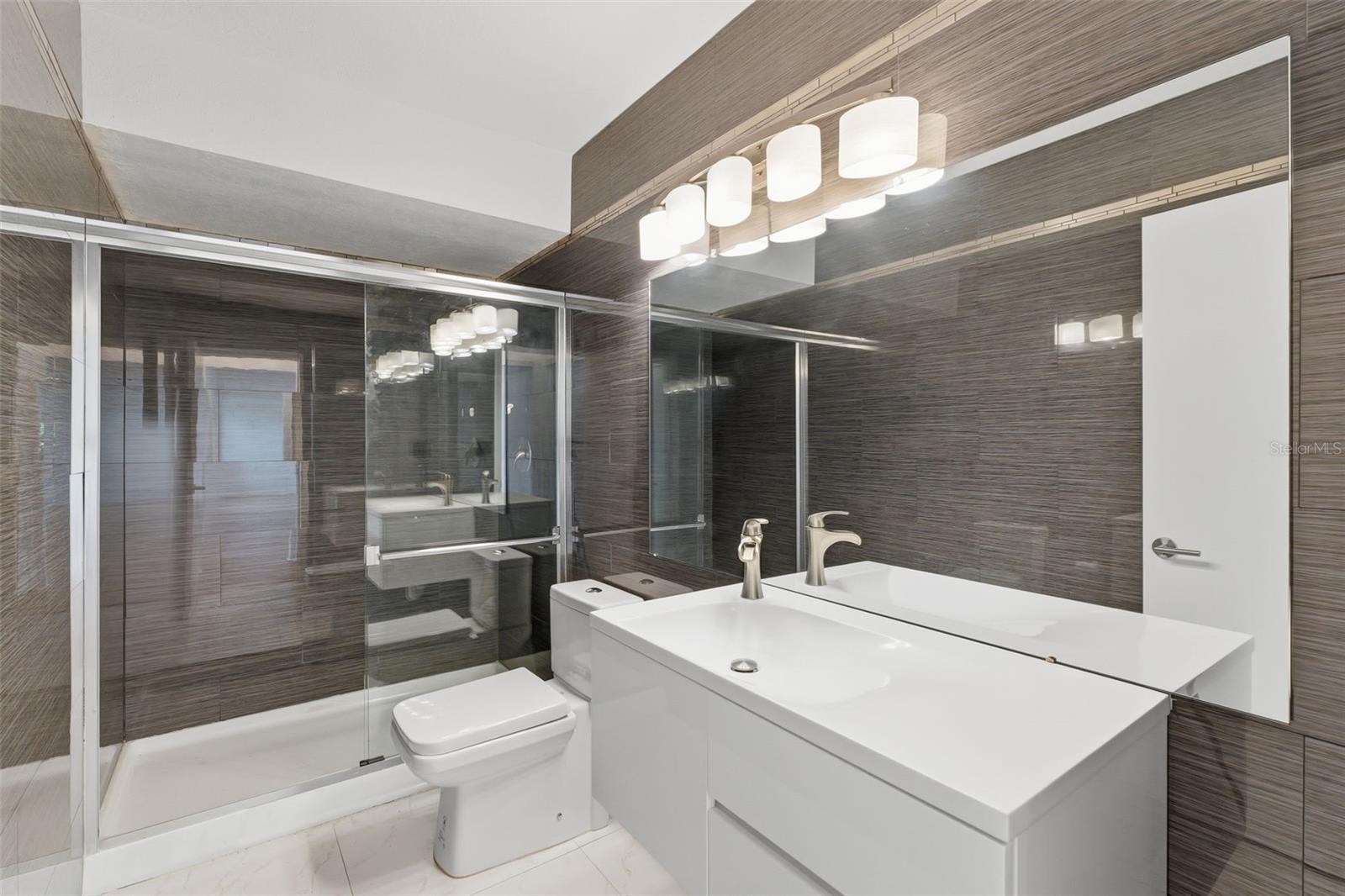 BAY SHORE DRIVE SUB - Residential