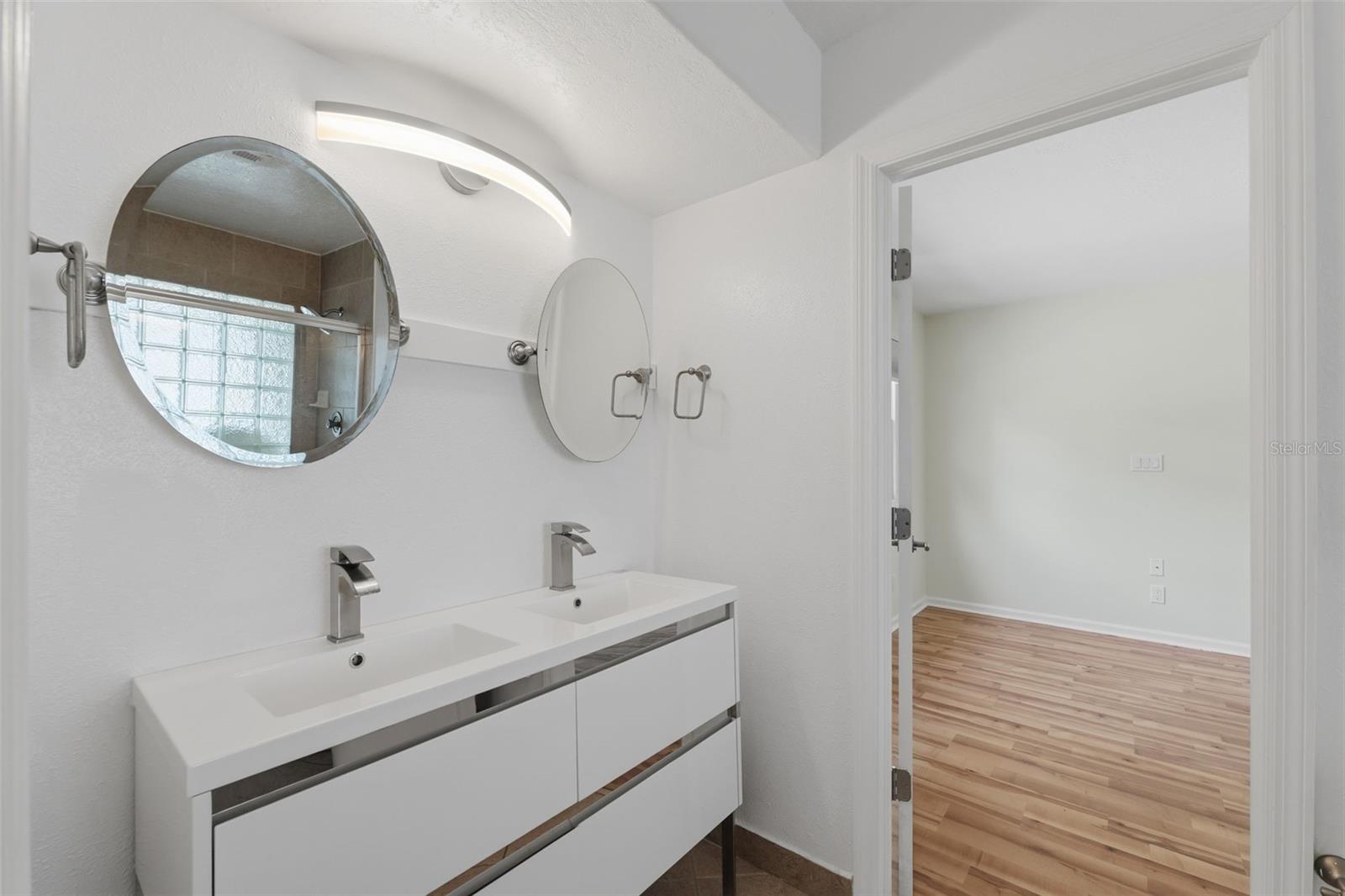 BAY SHORE DRIVE SUB - Residential