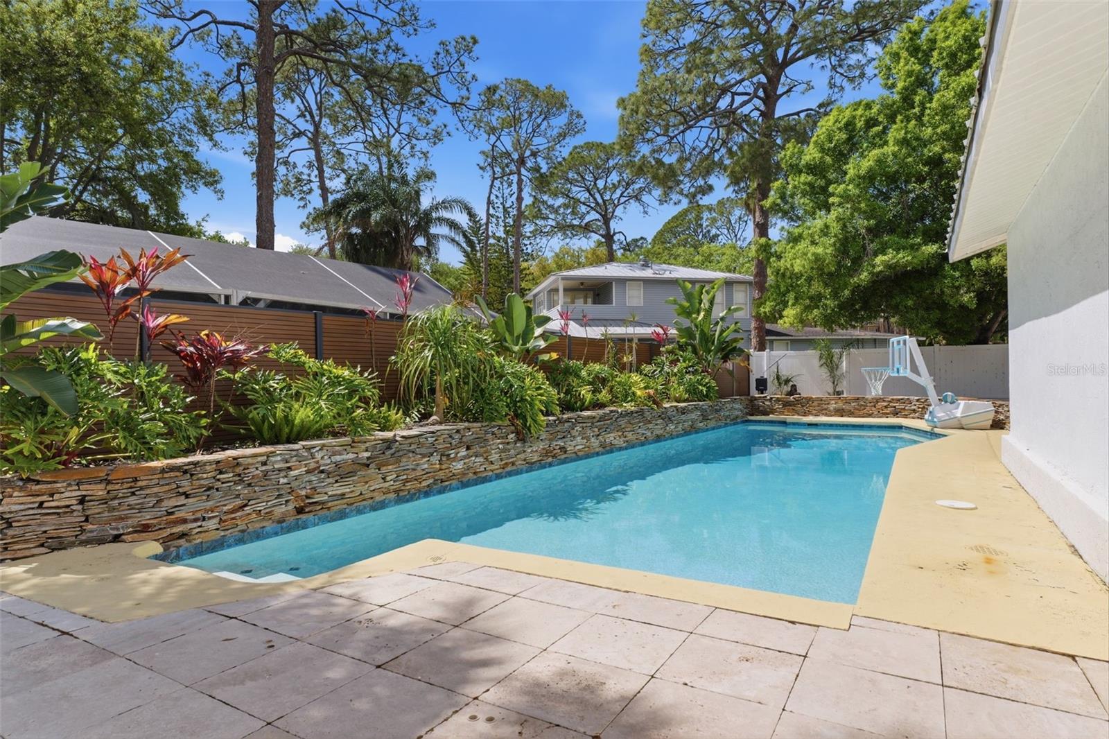 BAY SHORE DRIVE SUB - Residential