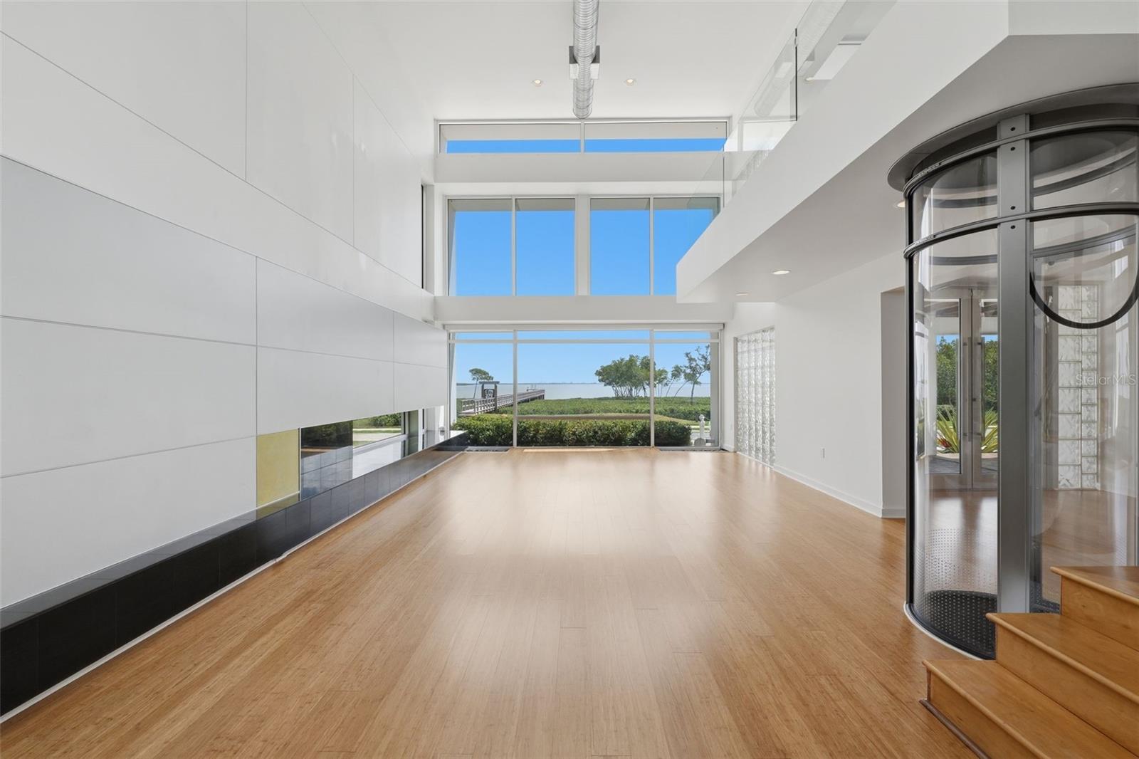 BAY SHORE DRIVE SUB - Residential