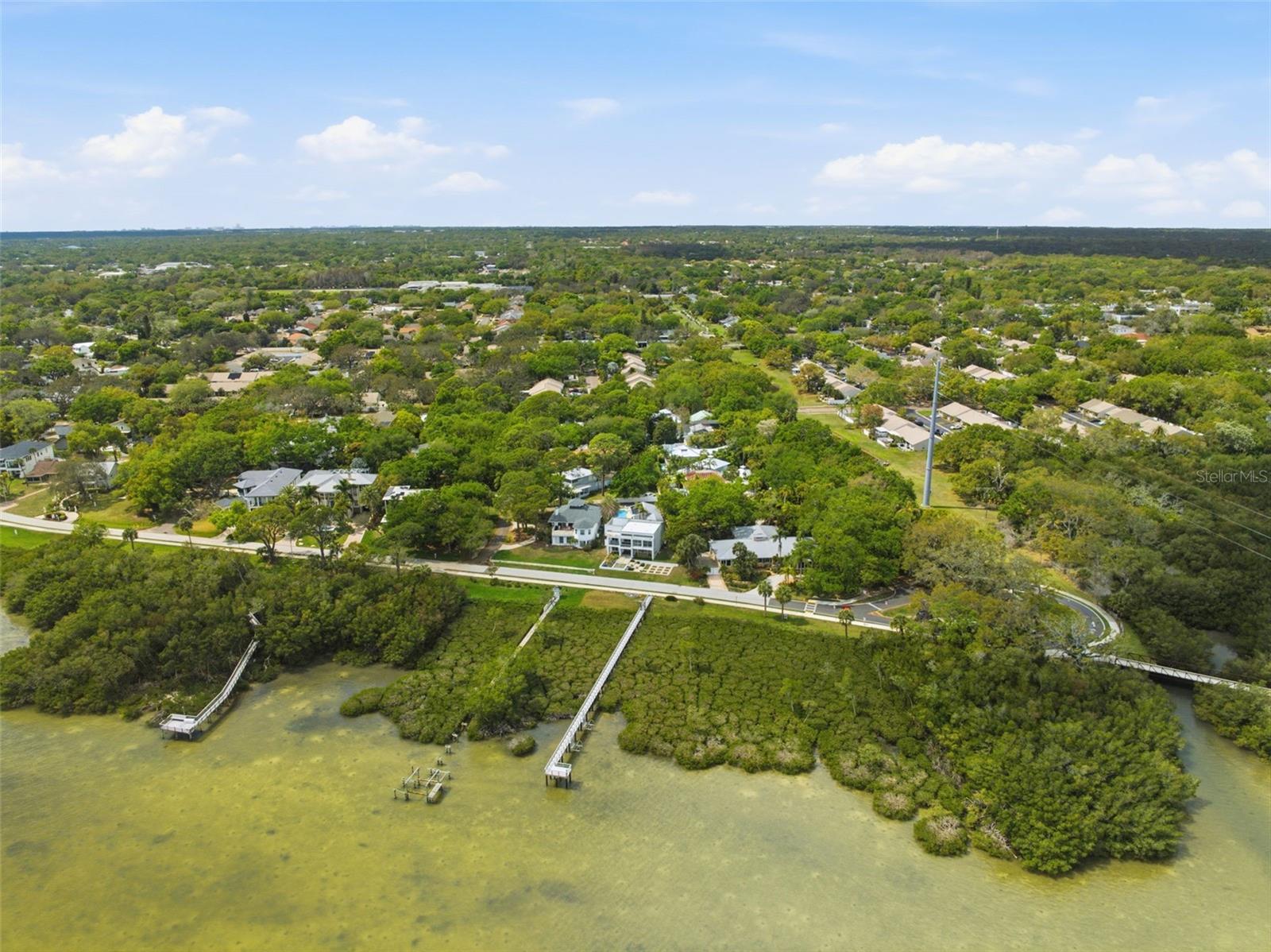 BAY SHORE DRIVE SUB - Residential