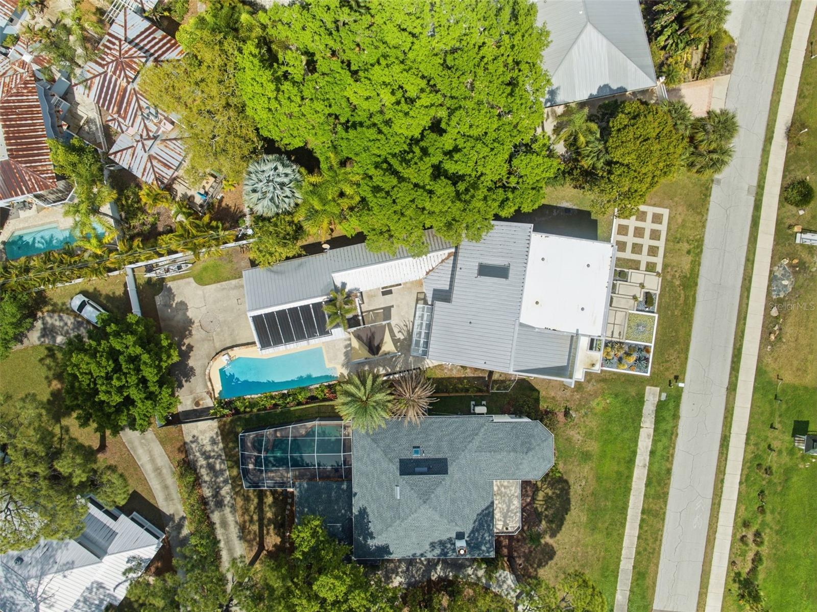 BAY SHORE DRIVE SUB - Residential